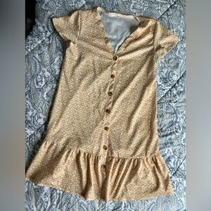 🌟BUY 1 GET 1 FREE🌟 Shift Dress